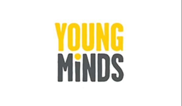 young minds logo