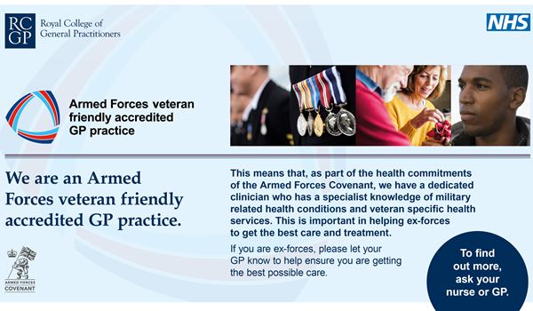 veterans