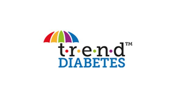 trend logo