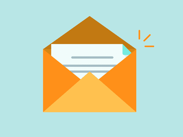 letter